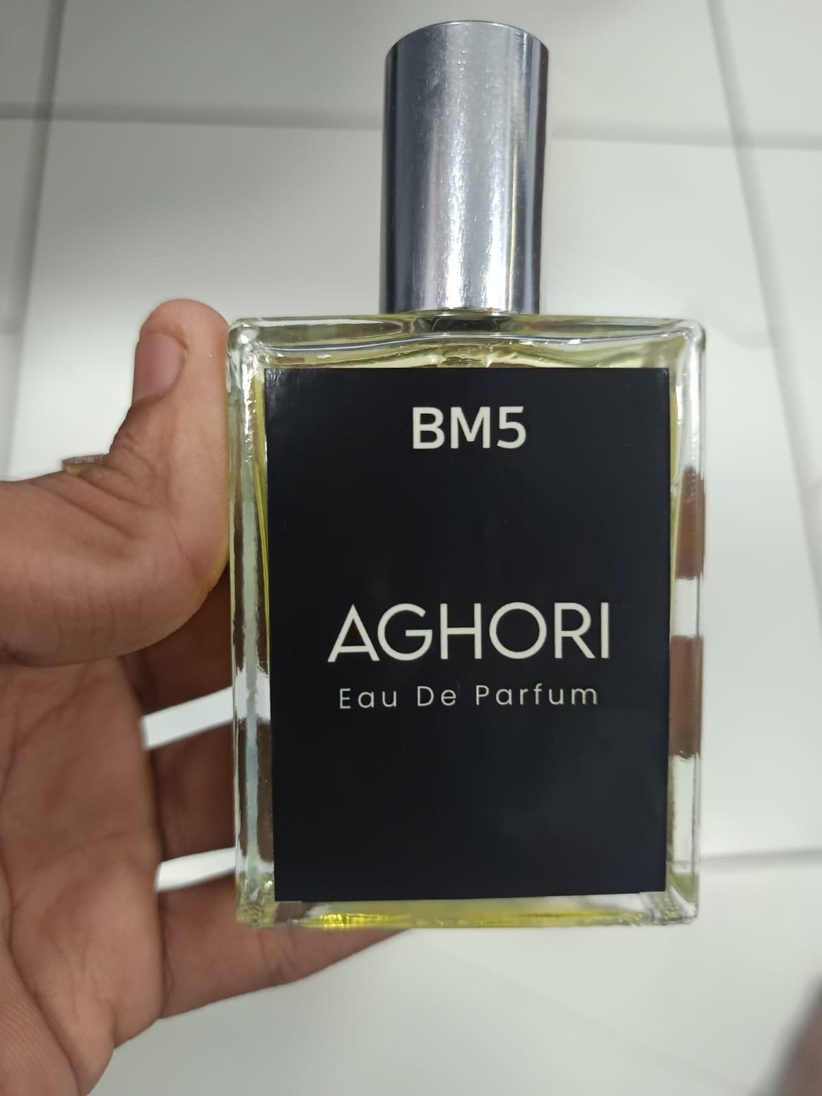 AGHORI Eau De Parfum (50ml Each, Pack of 2) ✨