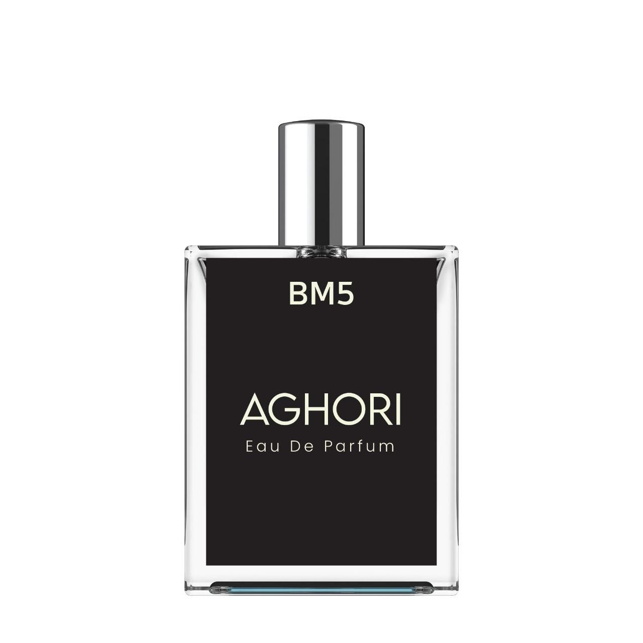 AGHORI Eau De Parfum (50ml Each, Pack of 2) ✨